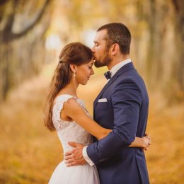 Proste historie. - Fotograf ślubny