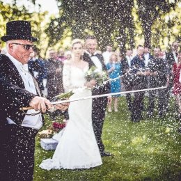 BTWphotographers, reportaże weselne cały kraj, szybka realizacja - Fotograf ślubny