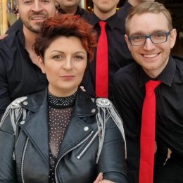 Anaband 100% na żywo - Oprawa muzyczna