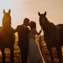 SCHADE STUDIO - Fotografia Ślubna - Fotograf ślubny