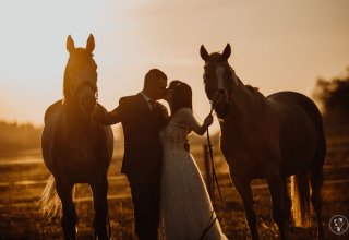 SCHADE STUDIO - Fotografia Ślubna