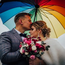 DS Media - Fotograf ślubny