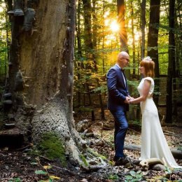 FOTO STUDIO - Fotograf ślubny, sesje plenerowe, reportaż z dnia ślubu. - Fotograf ślubny