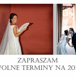 Twój Fotograf Ślubny -Fotografia Danuta Milotta - Fotograf ślubny
