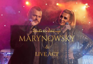 MARYNOWSKY & LIVE ACT