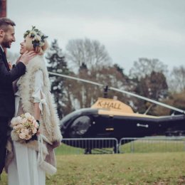 Klimatyczna fotografia ślubna, fotograf ślubny, styl rustykalny, boho - Fotograf ślubny