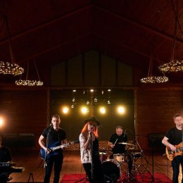 Mocna Kawa - Oprawa muzyczna