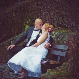 Fotografia ślubna - DIGITAL CITY - Fotograf ślubny