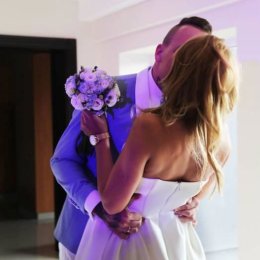 AGNIESZKA I PAULINA - FOTOGRAFIA ŚLUBNA - Fotograf ślubny