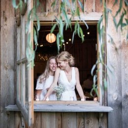 Vision on photography / Kreatywny duet fotograficzny z doświadczeniem - Fotograf ślubny