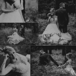 majkeld_foto - Fotograf ślubny