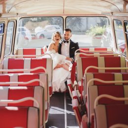 StudioMandala duet fotografów - Fotograf ślubny