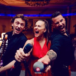 Zespół Memento - Oprawa muzyczna