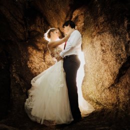 Karolina Mazurkiewicz - Naturalna Fotografia Ślubna - Fotograf ślubny