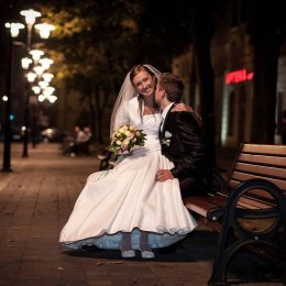 Paweł Pietrzyk Fotografia - Fotograf ślubny