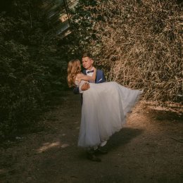 Crow Fotografia - Wasza miłość w moim obiektywie! - Fotograf ślubny