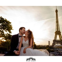 Radosław Kaźmierczak Fotograf  - Fotograf ślubny