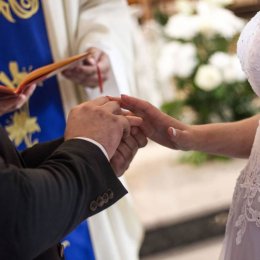 Marianart - Fotograf ślubny