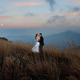 Fajny fotograf - Fotograf ślubny