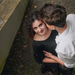 Sesja narzeczeńska/ ślubna/ dla par - Fotograf ślubny