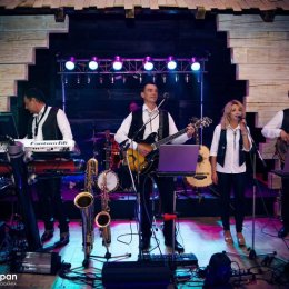 Red Combo - Oprawa muzyczna