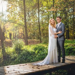 reportaż ślubny teatralnym okiem / Maciej Zakrzewski - Fotograf ślubny