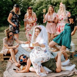 Marcin Pech Fotografia - Fotograf ślubny