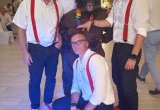 Zespół The Maklers