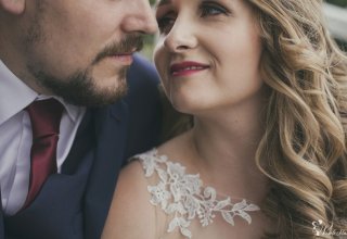 FotoGuzik - fotograf na Wasz ślub