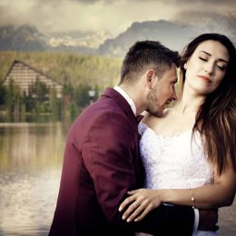 Fotografia Anna Dudek - Fotograf ślubny