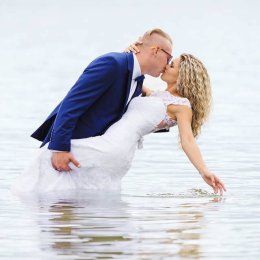 Studio KMS - Fotografia - Fotograf ślubny