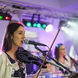 Zespól Cortman - Oprawa muzyczna