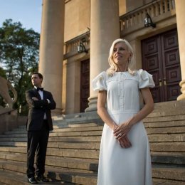 Wasza wspaniała sesja ślubna - Fotograf ślubny