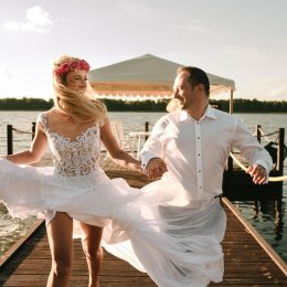 Rafał Kalabiński Fotografia Ślubna - Fotograf ślubny