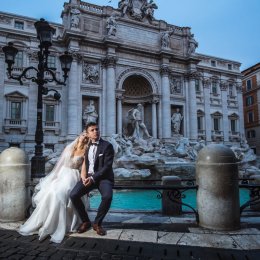 theFotograf - Bartosz Wojtan - Fotograf ślubny