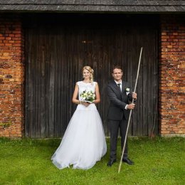 Wedding photography by Sebastian - Fotograf ślubny