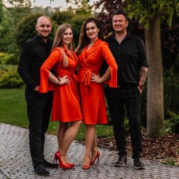 Zespół Voulez Vous - Oprawa muzyczna