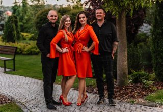 Zespół Voulez Vous