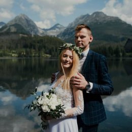 Radonski - Fotografia - Fotograf ślubny