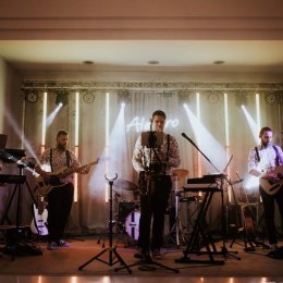 Grupa AleGro - Oprawa muzyczna