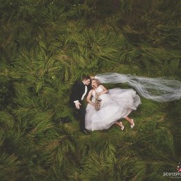 Fotografia Ślubna SercemWidziane - Fotograf ślubny