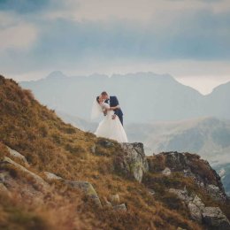 Dariusz Kolincio - Fotografia z pasją - Fotograf ślubny