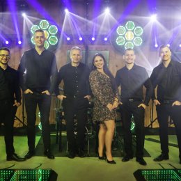 Pretekst Band - Oprawa muzyczna