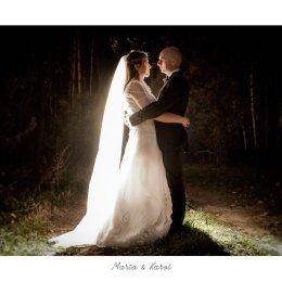 ❤ RIVER - Fotografia ślubna - Fotograf ślubny