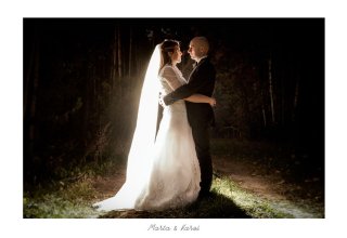 ❤ RIVER - Fotografia ślubna