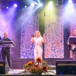 Zespół Etna - Oprawa muzyczna