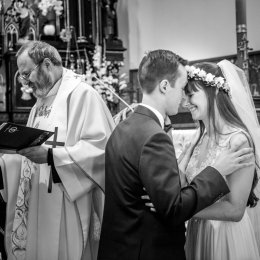 Odrobina Nieba Joanna Szostak | Fotografia - Fotograf ślubny
