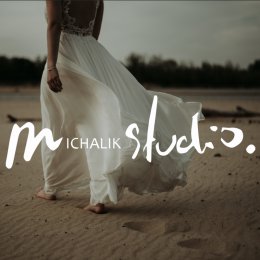 Michalik Studio - Fotograf ślubny