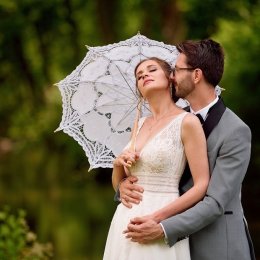 Na zawsze piękne, naturalne fotografie ślubne - Arton Studio - Fotograf ślubny