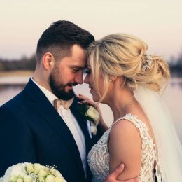 Fotograf, z którym poczujecie się komfortowo w dniu ślubu. :) - Fotograf ślubny